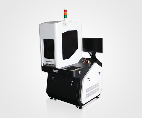 Laser-Markierungs-Maschine der Faser-20W