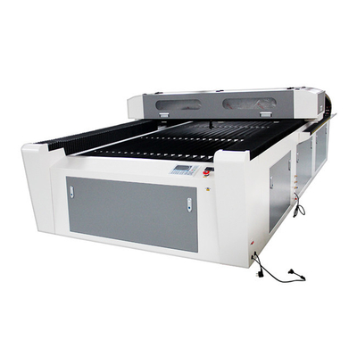 CNC Laserausschnitt 1325 und -Graviermaschine für hölzernen Sperrholz MDF