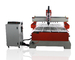 Präge-CNC-Holzbearbeitungs-Maschine ATC 1325 1300x2500mm