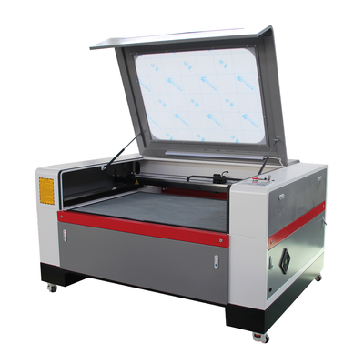 20mm Acrylco2-Laser-Ausschnitt und Graviermaschine 1300x900mm