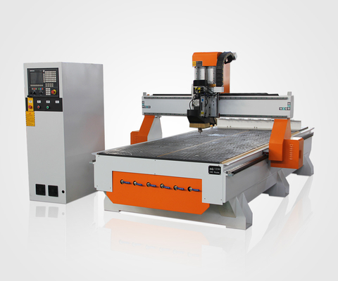 Cnc-Holz, das Maschine CNC-Holzbearbeitung MachineATC 1325 für Schaum-Ausschnitt schnitzt
