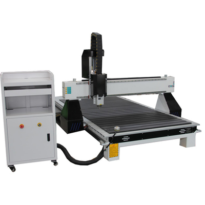Mini Milling CNC-Holzbearbeitungs-Maschine 6090 automatisch