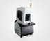 150x150mm CO2 Laser-Markierungs-Maschine Rf 30W 50W 200x200mm