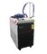 tragbarer Laser-Schweißgerät CNC 1500w 2000w der Faser-1000w