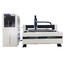 Faser 1KW CNC Laser-Maschine CWFL 1000 1500 1500x3000mm