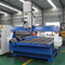 Achsenholzbearbeitungsmaschine der CNC-Holzbearbeitungsschneidemaschine 4 für Aluminium