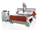 Präge-CNC-Holzbearbeitungs-Maschine ATC 1325 1300x2500mm