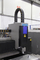 Platten-Faser-Laser-Ausschnitt-Rohr-Maschine 1kw zu 4kw