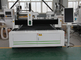 Faser 1500w CNC Laser-Maschinen-Metall