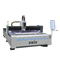 Rohr-Faser-Laser-Schneidemaschine-Platten-Stahlstich 1000W 1500W CNC 3D Metall