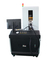 Tragbare Laser-Markierungs-Tischplattenmaschine 110x100mm der Faser-20w